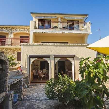 Apartmani Alic Sibenik Bagian luar foto