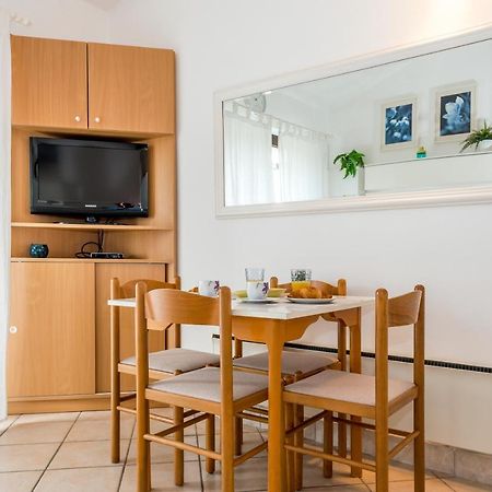 Apartmani Alic Sibenik Bagian luar foto