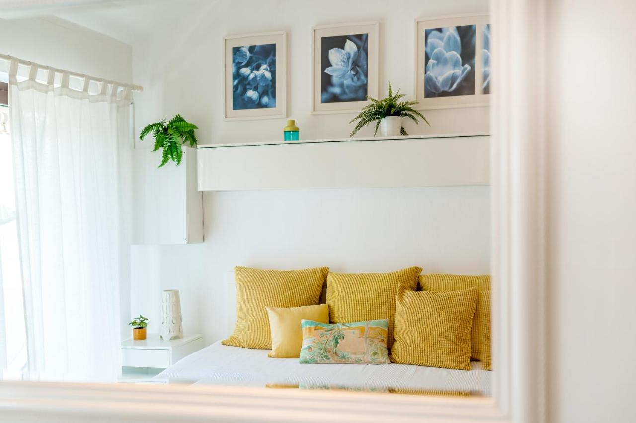 Apartmani Alic Sibenik Bagian luar foto