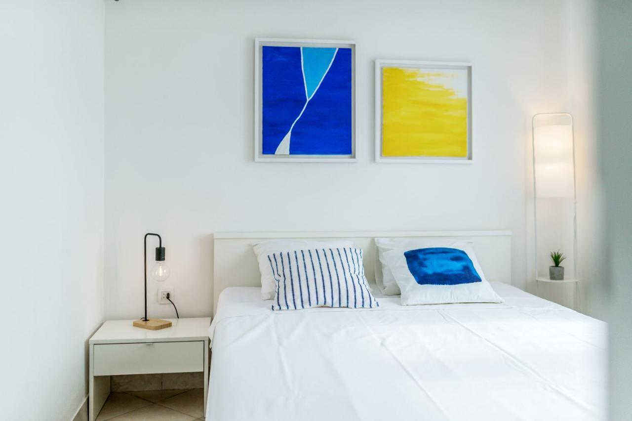 Apartmani Alic Sibenik Bagian luar foto
