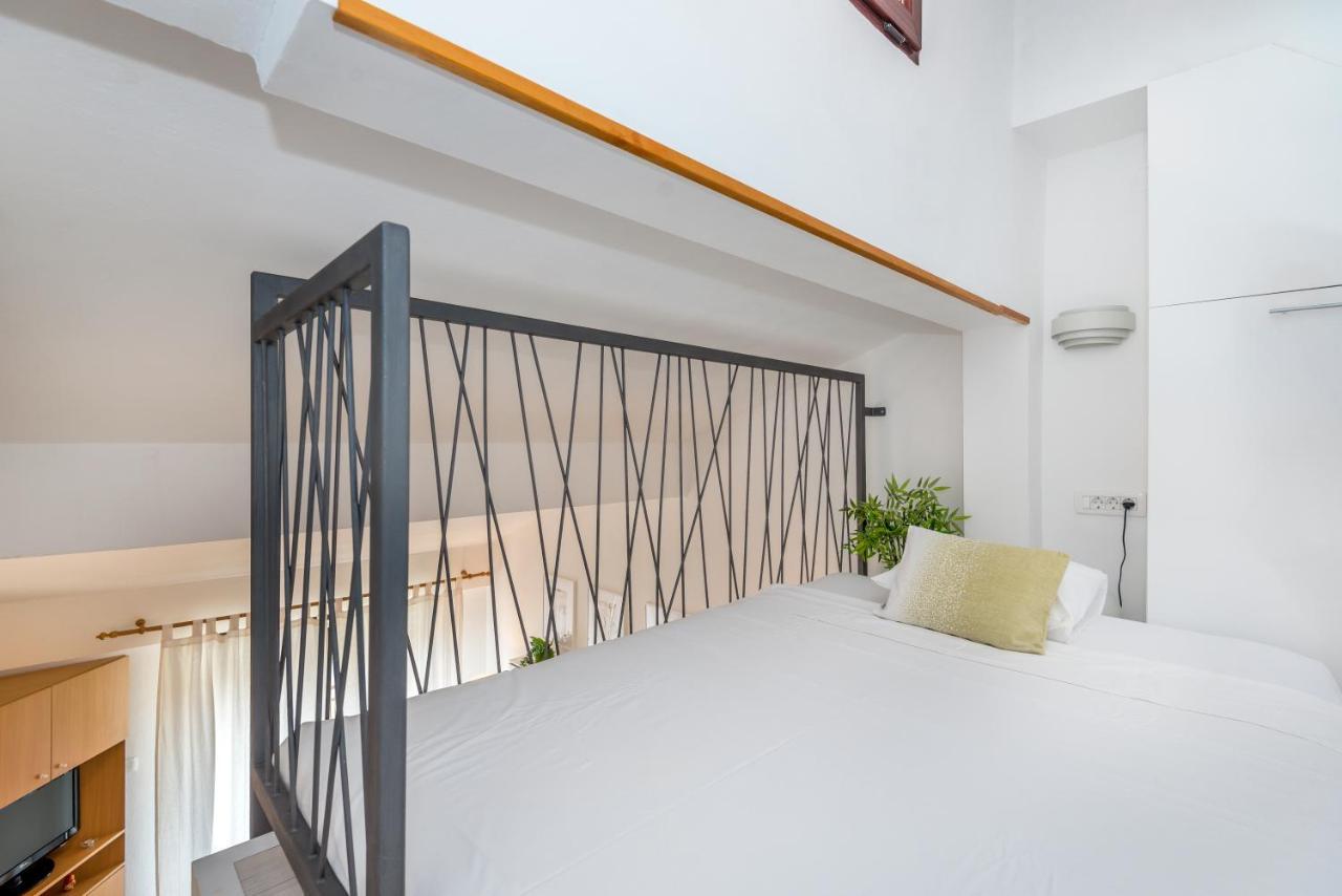 Apartmani Alic Sibenik Bagian luar foto